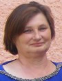 Галина Кукура